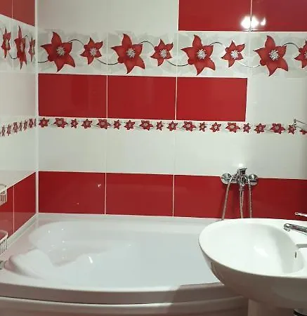 Apartament David 1 Dormitor, 1 Living Apartment Constanta