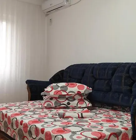 Apartament David 1 Dormitor, 1 Living *