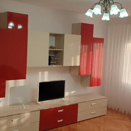 Apartament David 1 Dormitor, 1 Living *