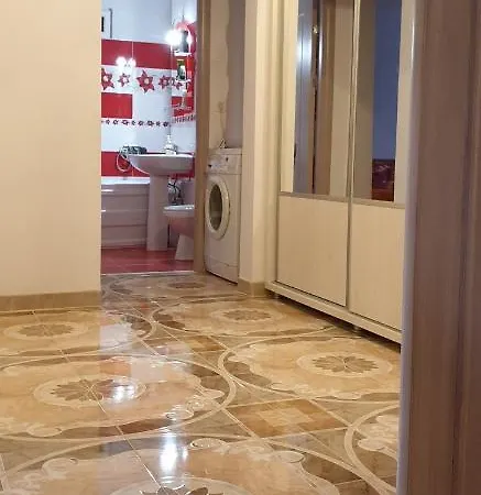 Apartament David 1 Dormitor, 1 Living Appartamento *